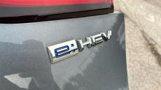 Honda Jazz 1.5 i-MMD Hybrid EX 5dr eCVT Hybrid Hatchback